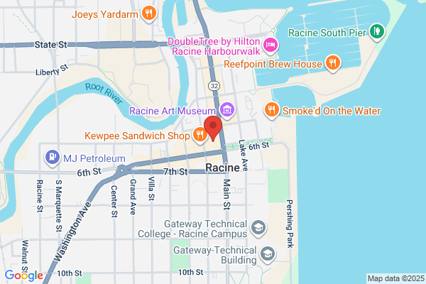 Plumber Racine WI