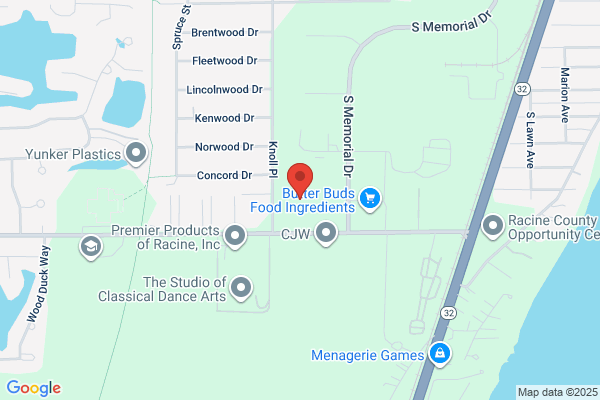 Burlington Graphic Systems, Inc.
