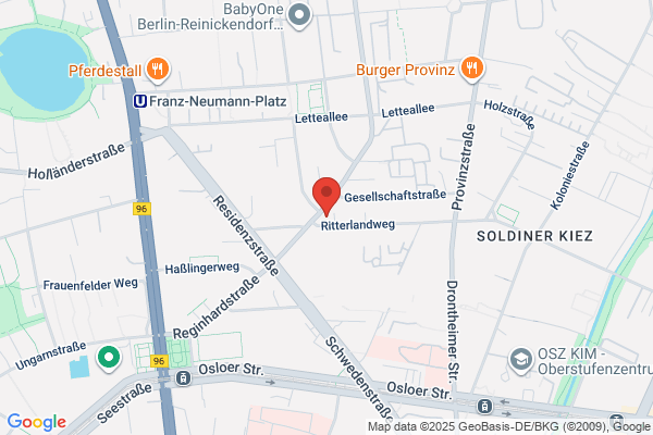 Deutscher Maenner Verein