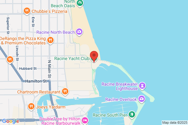 Racine Yacht Club