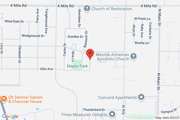 Marinello Appraisal