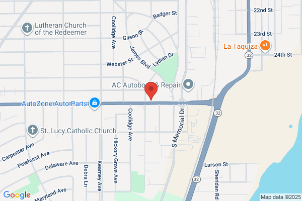 Racine Seventh Day Adventist Church