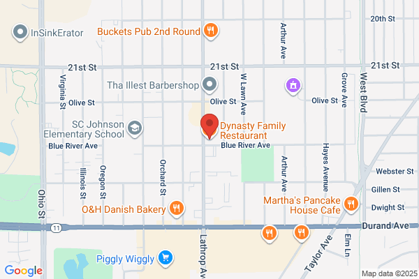 Hamzi Family Restaurant