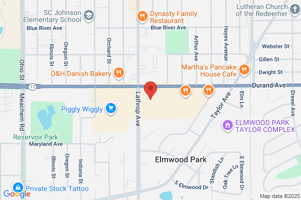 Tommy's Chicago Dogs Subs & Soups