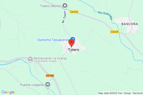 Totero's