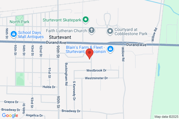 Stewart's Moon Walks & Tent Rentals