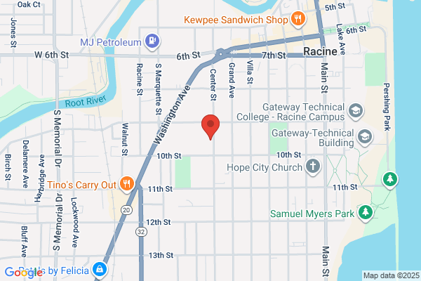 Bray Center Inc