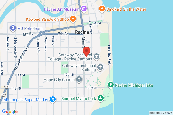 Racine Housing & Neighborhood Partnership Inc