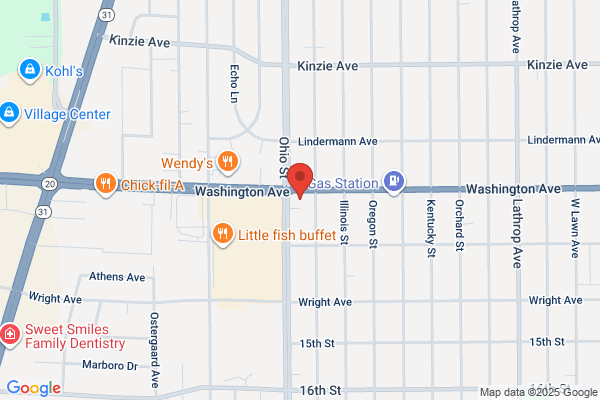 Racine Cyclery Inc