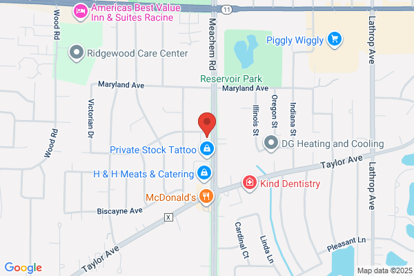 Foot and Ankle Specialists of Racine