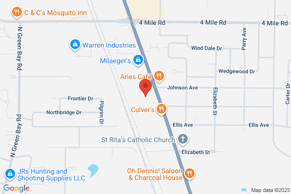 Nelson's Mini Warehouses
