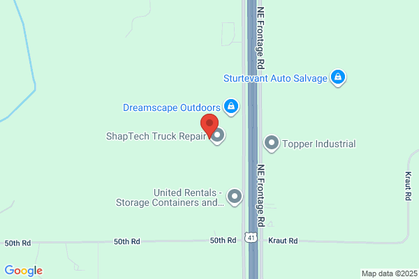 Interstate Towing