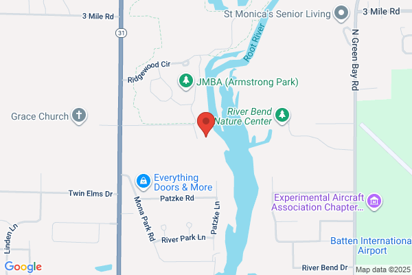 S T U M P  G R I N D I N G  BRC Services of Racine