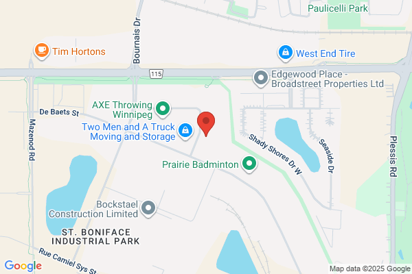 Schmidt Industrial Truck Service