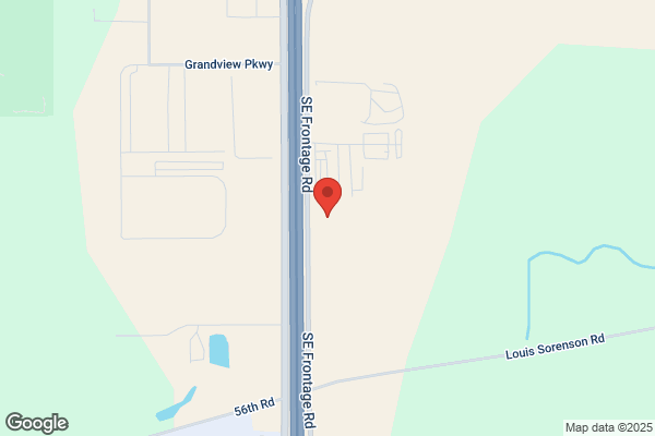 Penske Truck Rental - Closed