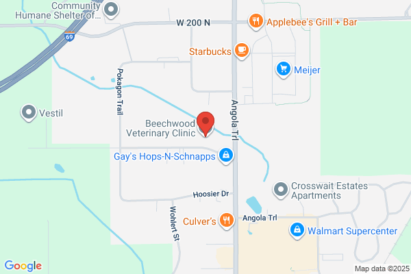 Beechwood Veterinary Clinic