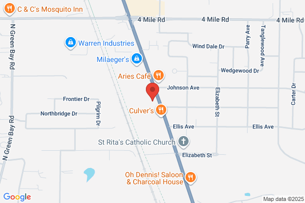 Crossroads Animal Hospital