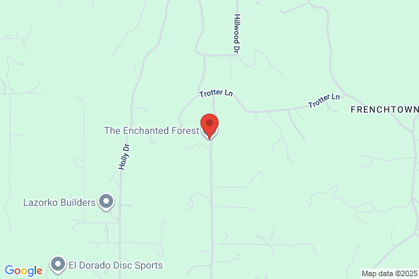 Enchanted Forest the