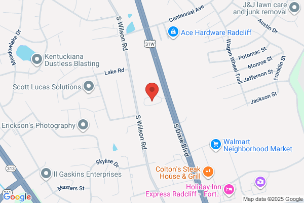Edwards Scrap Metal Recycling