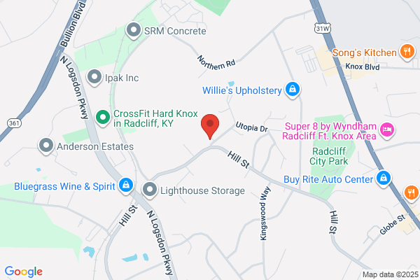 Karen's Pampered Pets Grooming & Boarding