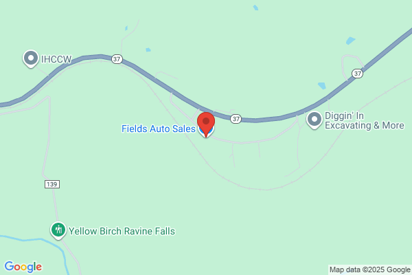 Fields Automotive Service