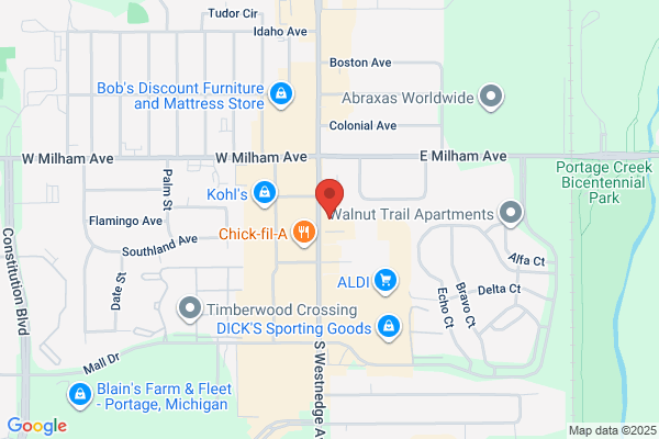 Fisher Auto Parts