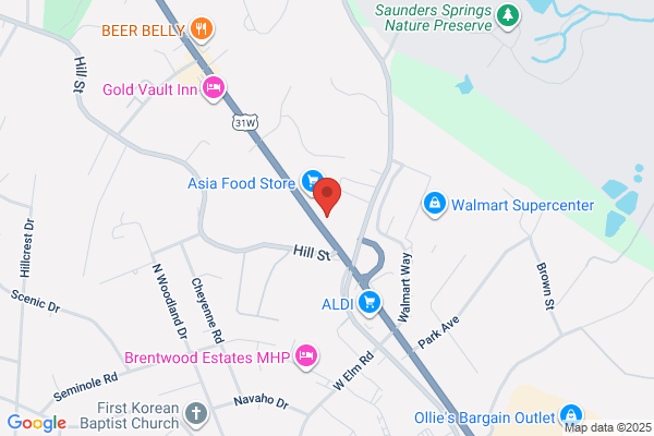 Run Rite Drive Rite Service Center Inc