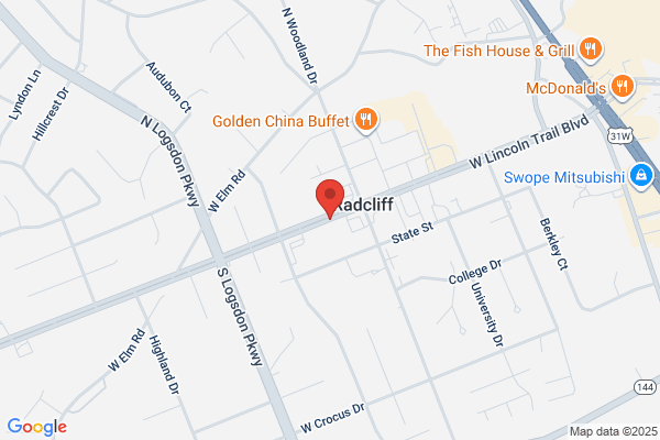 Radcliff Radiology Services