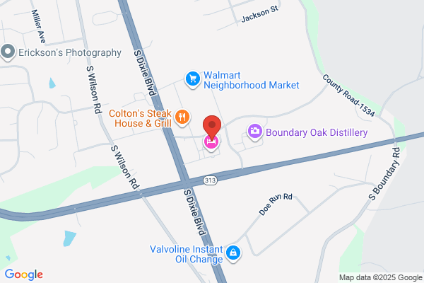 Candlewood Suites Radcliff - Fort Knox, an IHG Hotel