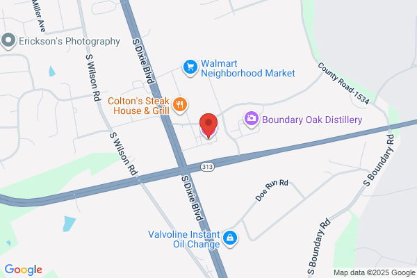Holiday Inn Express Radcliff - Fort Knox, an IHG Hotel