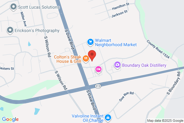Hampton Inn & Suites Radcliff/Fort Knox