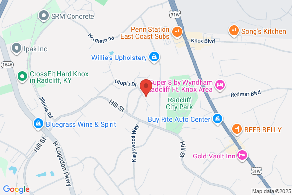 Paradise Mobile Home Park Inc