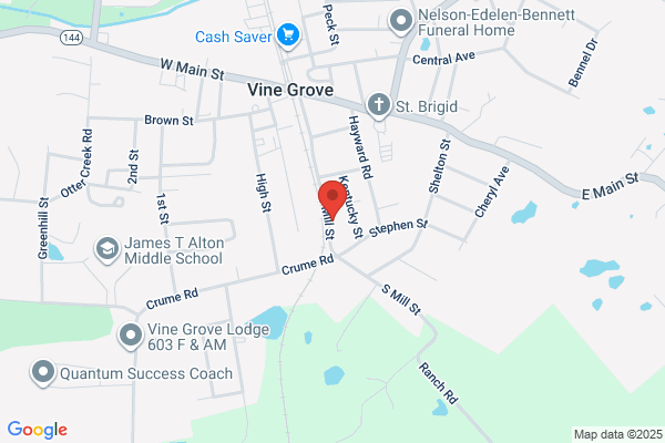 Sunny Acres Mobile Home Park