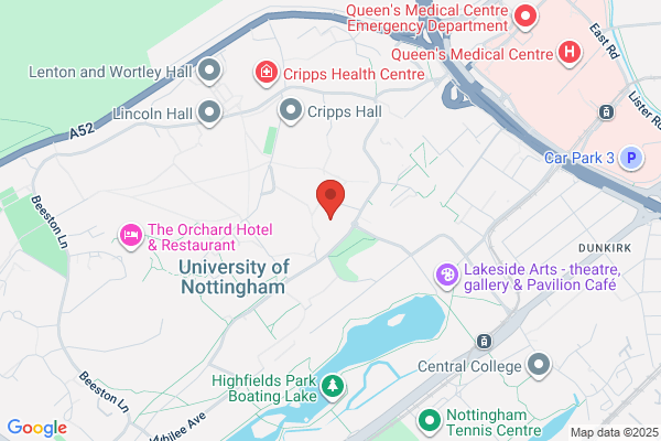 Detailed Geography, LLC