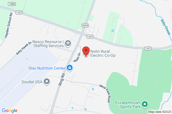Nolin Rural Electric Cooperative