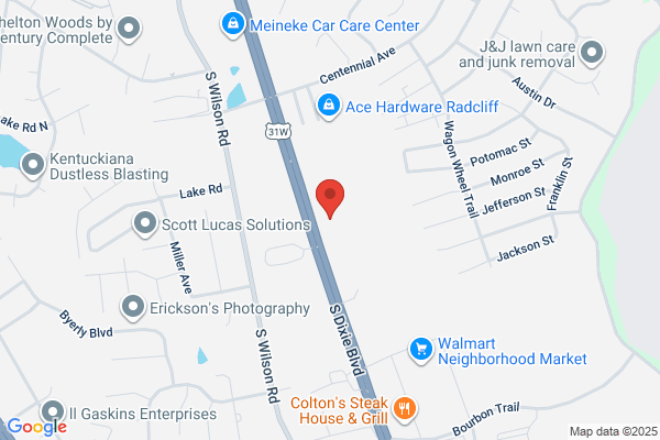 Radcliff Electric Supply