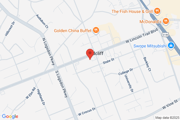 Radcliff Reading Clinic