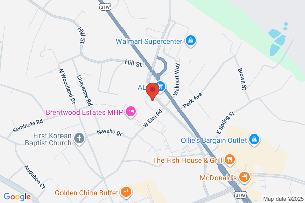 Webster's Cabinet & Appliance Center Inc