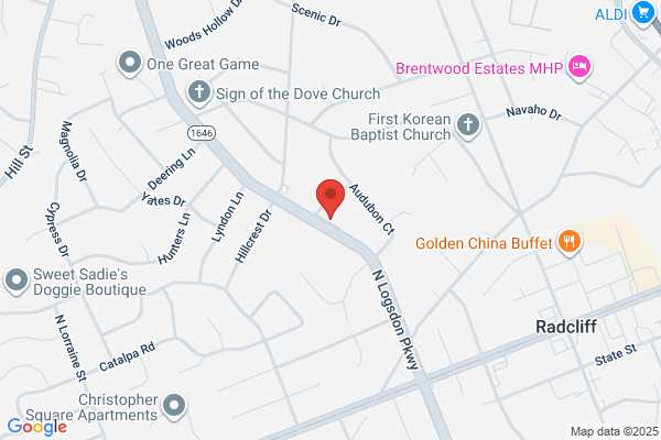 Radcliff Church of the Nazarene