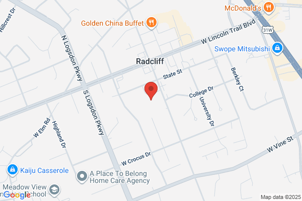 Radcliff United Methodist