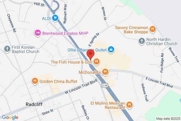 Jerry's Restaurants