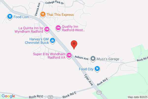 Radford Child Care Center