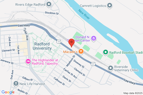 Fairlawn Ophthalmology Center