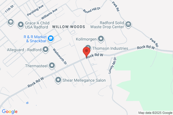 New River Woodworks