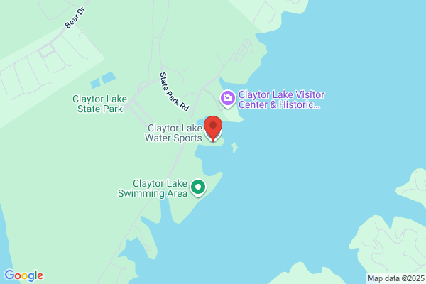 Claytor Lake Water Sports