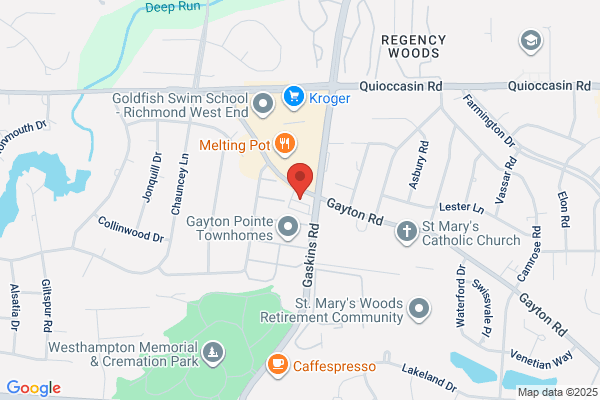 Electrolysis Center of Va