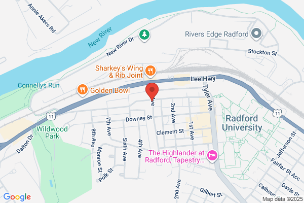 Radford Chamber