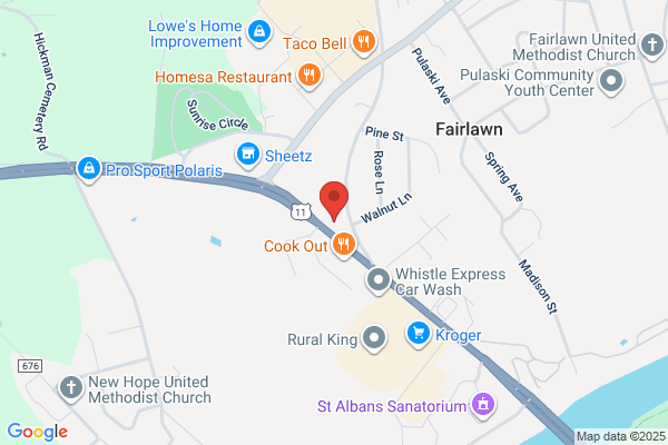 Radford Pawn and Coin