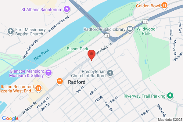 Stifel | Radford Office