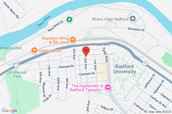 The Grove At Radford